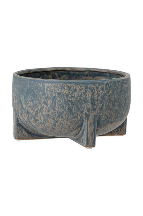 Bloomingville Горщик колір блакитний (2180646)