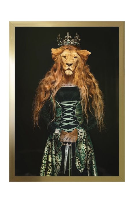 Плакат у рамі колір чорний (3326977) Плакат у рамі колір чорний (3326977)