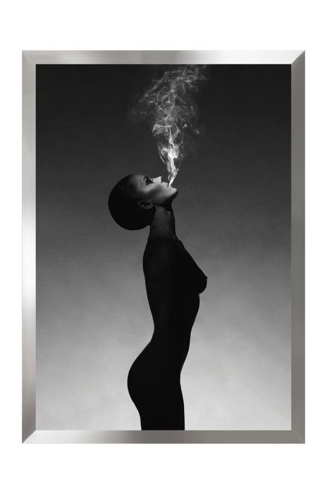 Плакат у рамі колір чорний (3617001) Плакат у рамі колір чорний (3617001)