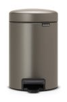 Brabantia Смітник 3 L колір сірий (2326741) Brabantia Смітник 3 L колір сірий (2326741)