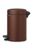 Brabantia Смітник 3 L колір бежевий (2335894) Brabantia Смітник 3 L колір бежевий (2335894)