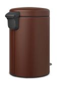 Brabantia Смітник 12 L колір коричневий (2326744) Brabantia Смітник 12 L колір коричневий (2326744)
