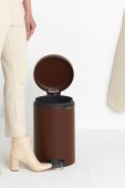 Brabantia Смітник 12 L колір коричневий (2326744) Brabantia Смітник 12 L колір коричневий (2326744)