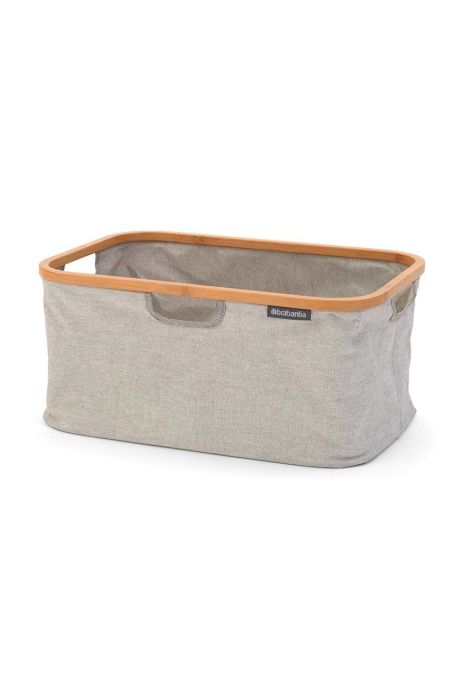 Brabantia кошик для білизни 40 L колір сірий Brabantia кошик для білизни 40 L колір сірий