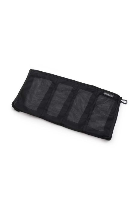 Brabantia Сітка для прання шкарпеток колір чорний Brabantia Сітка для прання шкарпеток колір чорний