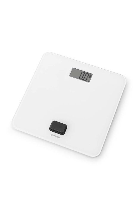 Brabantia Ваги для ванної кімнати колір білий (2332210) Brabantia Ваги для ванної кімнати колір білий (2332210)