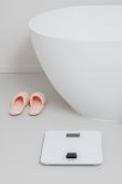Brabantia Ваги для ванної кімнати колір білий (2332210) Brabantia Ваги для ванної кімнати колір білий (2332210)