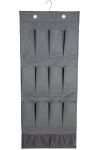 Bigso Box of Sweden Органайзер для гардероба колір сірий (2355356) Bigso Box of Sweden Органайзер для гардероба колір сірий (2355356)