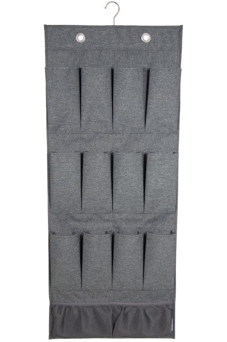 Bigso Box of Sweden Органайзер для гардероба колір сірий (2355356) Bigso Box of Sweden Органайзер для гардероба колір сірий (2355356)