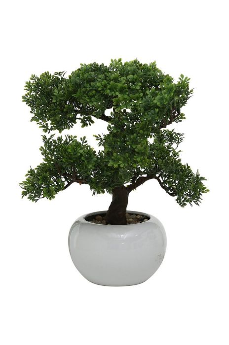 Boltze Штучне дерево в горщику колір барвистий Boltze Штучне дерево в горщику колір барвистий