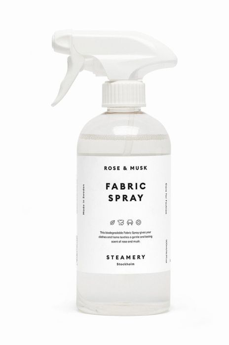 Спрей-освіжувач тканин Steamery Fabric Spray Delicate 500 ml колір барвистий Спрей-освіжувач тканин Steamery Fabric Spray Delicate 500 ml колір барвистий