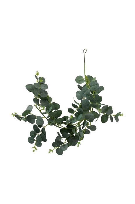 Boltze Декоративна штучна гілка колір зелений Boltze Декоративна штучна гілка колір зелений