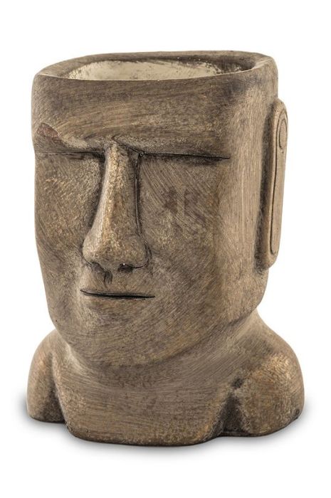 Підставка для квіткового горщика колір бежевий (2587585) Підставка для квіткового горщика колір бежевий (2587585)