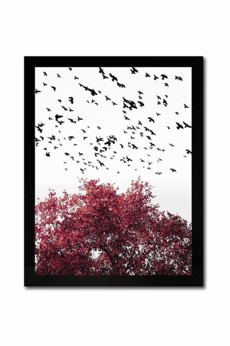 Репродукція на полотні в рамі колір барвистий (2648716) Репродукція на полотні в рамі колір барвистий (2648716)