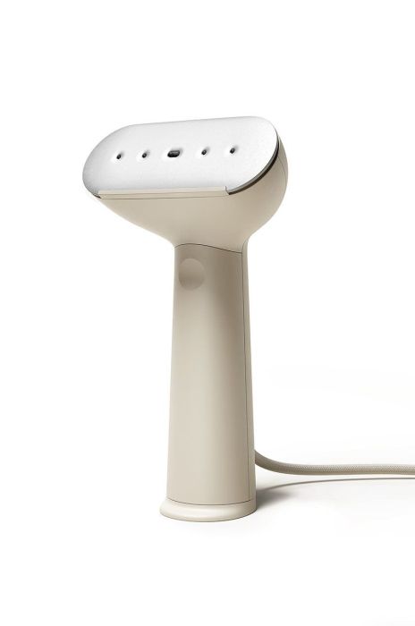 Steamery Ручний відпарювач Cirrus No.3 Iron Steamer колір бежевий Steamery Ручний відпарювач Cirrus No.3 Iron Steamer колір бежевий