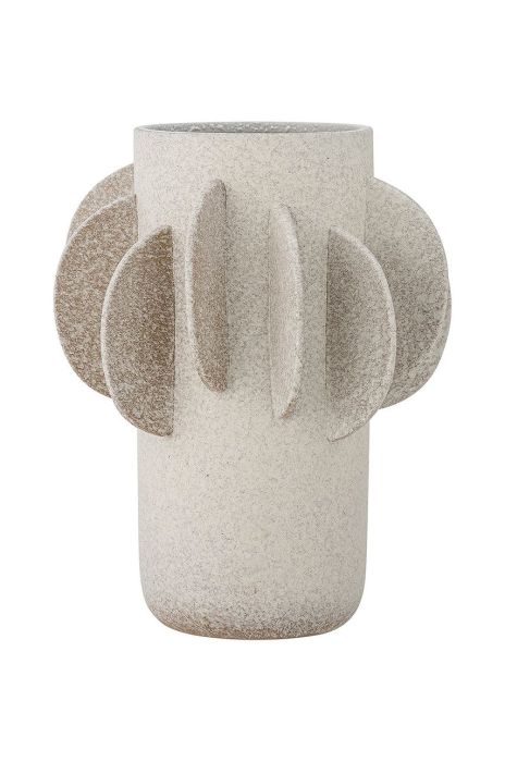 Bloomingville Декоративна ваза колір коричневий (2631186) Bloomingville Декоративна ваза колір коричневий (2631186)