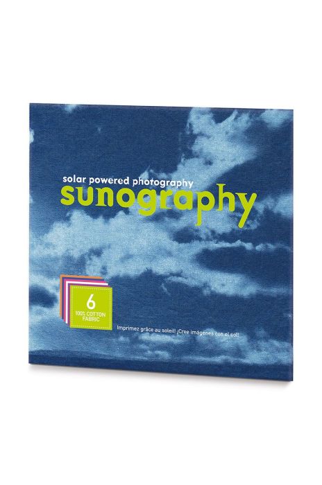 Noted набір для створення фото Sunography (6-pack) колір барвистий (2726747) Noted набір для створення фото Sunography (6-pack) колір барвистий (2726747)