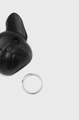 Qualy вішалка для ключів колір чорний (2752934) Qualy вішалка для ключів колір чорний (2752934)