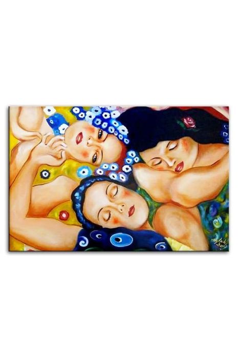 Живопис олійними фарбами колір барвистий (2791887) Живопис олійними фарбами колір барвистий (2791887)