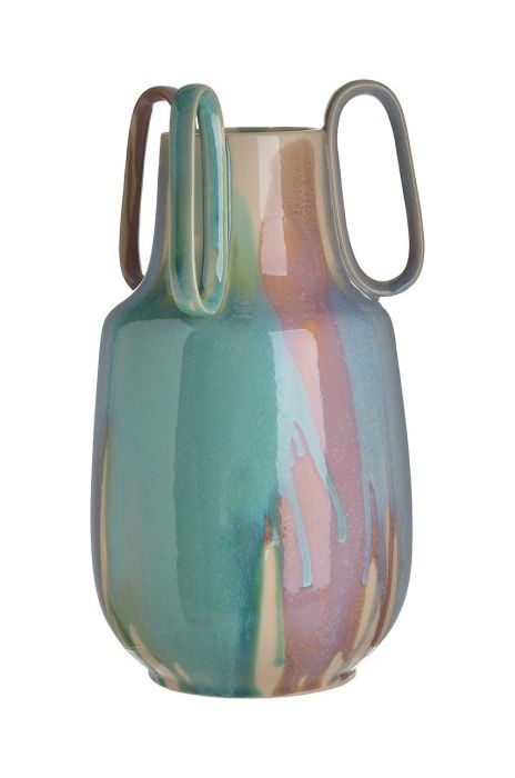 Декоративна ваза колір барвистий (2740003) Декоративна ваза колір барвистий (2740003)