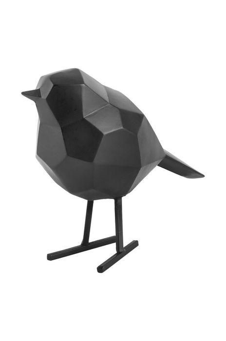 Декорація Present Time колір чорний (2979226) Декорація Present Time колір чорний (2979226)