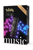 Twinkly адаптер USB audio Music Dongle колір чорний Twinkly адаптер USB audio Music Dongle колір чорний