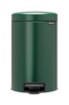 Brabantia Смітник 12 L колір зелений (2742496) Brabantia Смітник 12 L колір зелений (2742496)