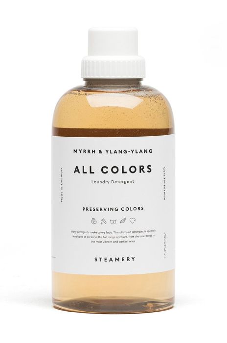 Засіб для прання кольорових тканин Steamery колір барвистий Засіб для прання кольорових тканин Steamery колір барвистий