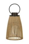 Лампіон Light & Living колір бежевий (2769923) Лампіон Light & Living колір бежевий (2769923)