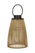 Лампіон Light & Living колір бежевий (2769923) Лампіон Light & Living колір бежевий (2769923)