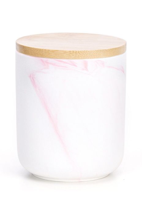 Контейнер з кришкою колір рожевий (2773940) Контейнер з кришкою колір рожевий (2773940)