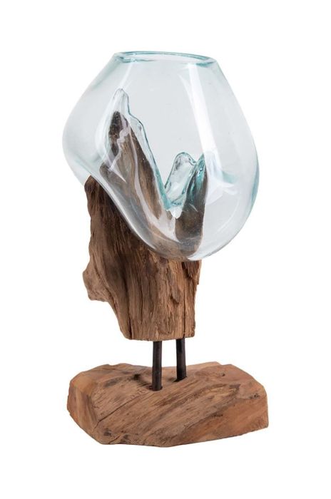 Декорація House Nordic San Marino Waterdrop колір барвистий (2813815) Декорація House Nordic San Marino Waterdrop колір барвистий (2813815)