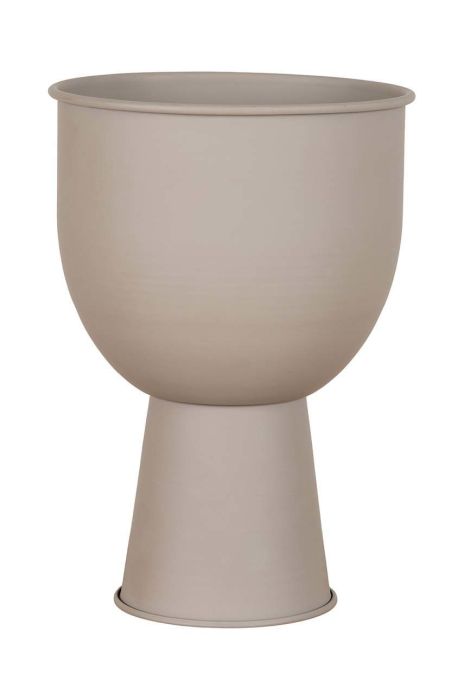 Горщик House Nordic Amalfi колір барвистий Горщик House Nordic Amalfi колір барвистий