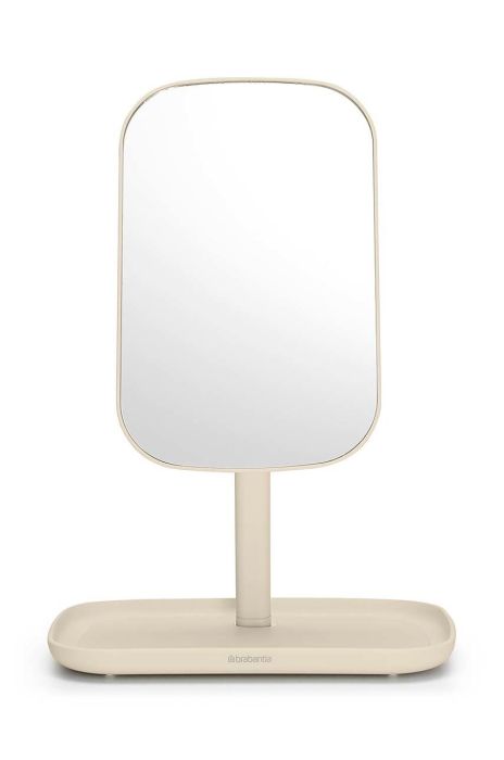 Люстерко Brabantia колір бежевий Люстерко Brabantia колір бежевий