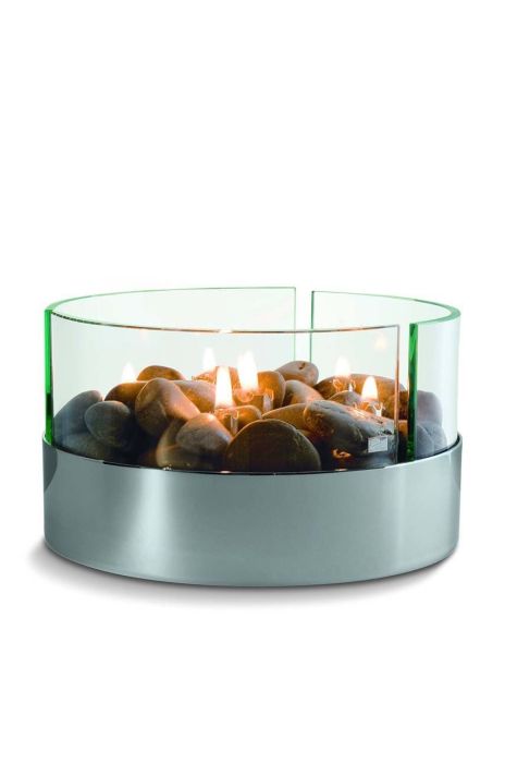 Масляна лампа Philippi Living колір барвистий (2880558) Масляна лампа Philippi Living колір барвистий (2880558)