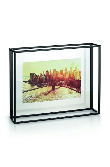 Рамка для фотографій Philippi Quarree S колір барвистий