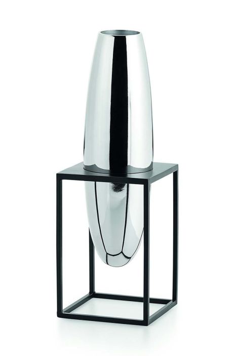 Декоративна ваза Philippi Solero колір барвистий Декоративна ваза Philippi Solero колір барвистий