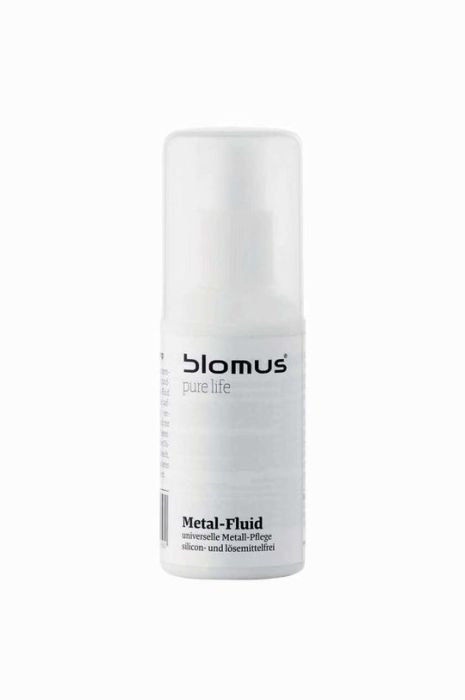Чистяча рідина для сталі Blomus Meda 100 ml колір барвистий Чистяча рідина для сталі Blomus Meda 100 ml колір барвистий