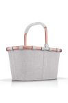 Кошик Reisenthel Carrybag, 22 L колір барвистий (2852366) Кошик Reisenthel Carrybag, 22 L колір барвистий (2852366)