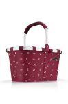 Кошик Reisenthel Carrybag Bavaria, 22 L колір барвистий Кошик Reisenthel Carrybag Bavaria, 22 L колір барвистий