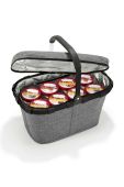 Термокошик Reisenthel Carrybag, 22 L колір барвистий Термокошик Reisenthel Carrybag, 22 L колір барвистий