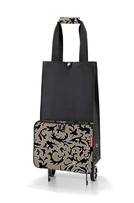 Візок для покупок Reisenthel Foldabletrolley, 30 L колір барвистий (2881285) Візок для покупок Reisenthel Foldabletrolley, 30 L колір барвистий (2881285)