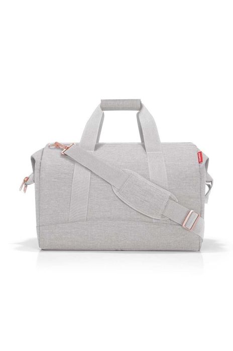 Сумка Reisenthel Allrounder L, 30 L колір барвистий (2852937) Сумка Reisenthel Allrounder L, 30 L колір барвистий (2852937)