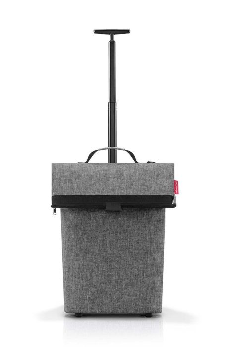 Візок для покупок Reisenthel trolley M, 43 L колір барвистий Візок для покупок Reisenthel trolley M, 43 L колір барвистий