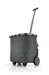 Візок для покупок Reisenthel Carrycruiser, 40 L колір барвистий (2881274) Візок для покупок Reisenthel Carrycruiser, 40 L колір барвистий (2881274)