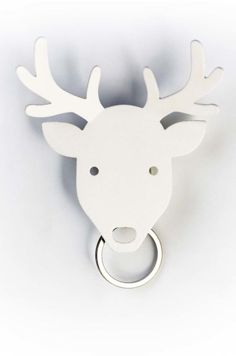 Вішалка для ключів Qualy колір барвистий (2849421) Вішалка для ключів Qualy колір барвистий (2849421)