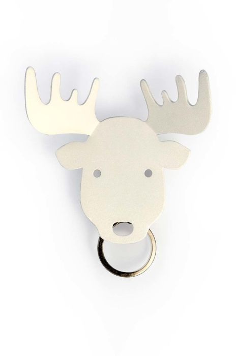 Вішалка для ключів Qualy колір барвистий (2849423) Вішалка для ключів Qualy колір барвистий (2849423)