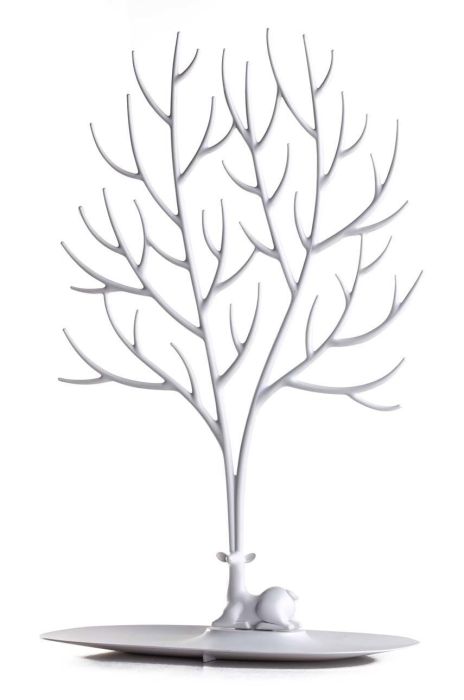 Підставка для прикрас Qualy колір барвистий (2849425) Підставка для прикрас Qualy колір барвистий (2849425)