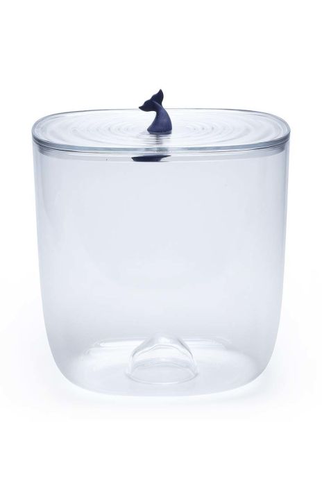 Контейнер з кришкою Qualy колір барвистий (2849426) Контейнер з кришкою Qualy колір барвистий (2849426)