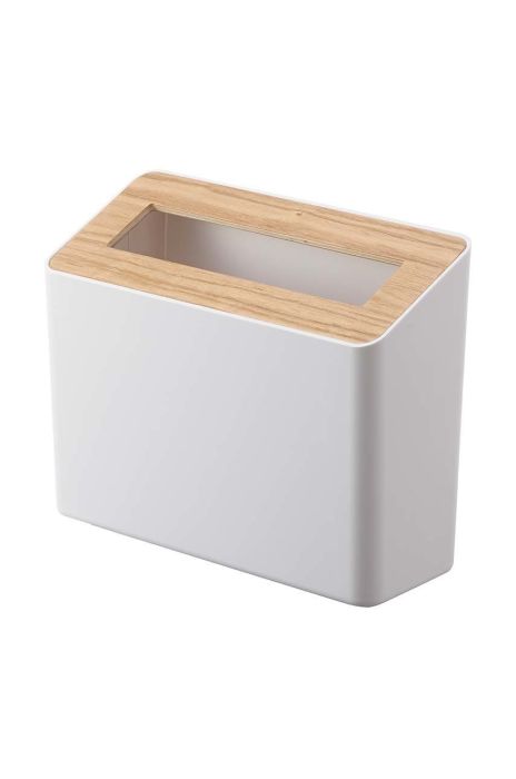 Смітник Yamazaki Rin колір білий (2875851)